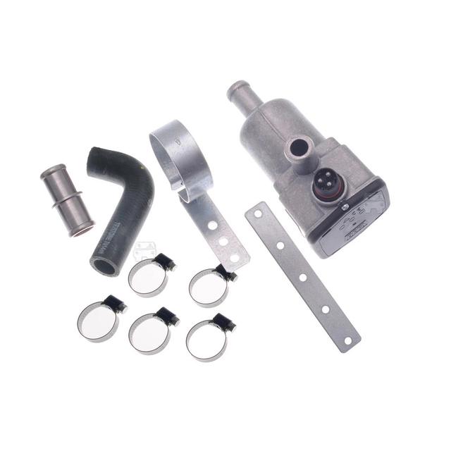 DEFA Motorvarmerelement 