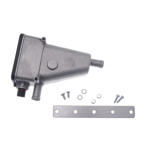 DEFA Motorvarmerelement 