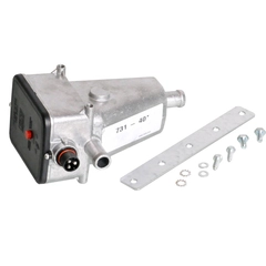 DEFA Motorvarmerelement