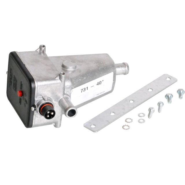 DEFA Motorvarmerelement 