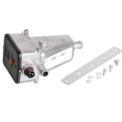 DEFA Motorvarmerelement