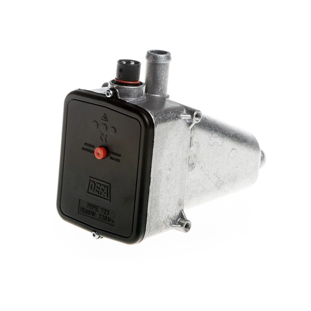 DEFA Motorvarmerelement 