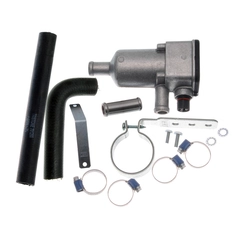 DEFA Motorvarmerelement