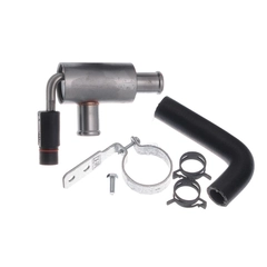 DEFA Motorvarmerelement