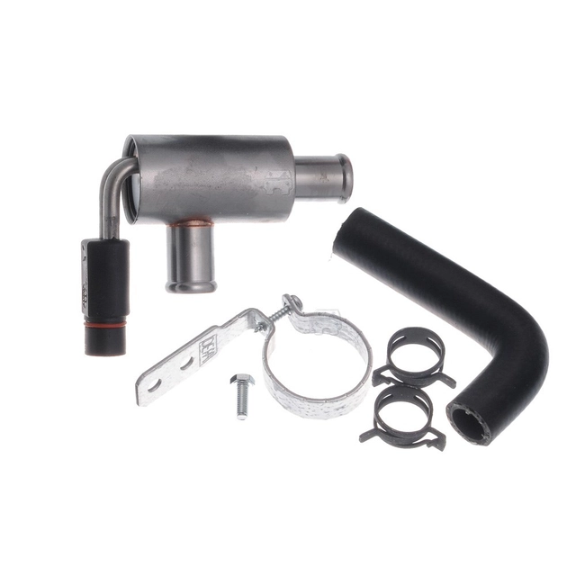 DEFA Motorvarmerelement 