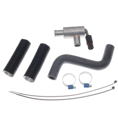 DEFA Motorvarmerelement