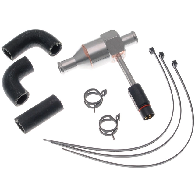 DEFA Motorvarmerelement 