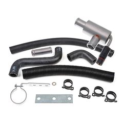 DEFA Motorvarmerelement