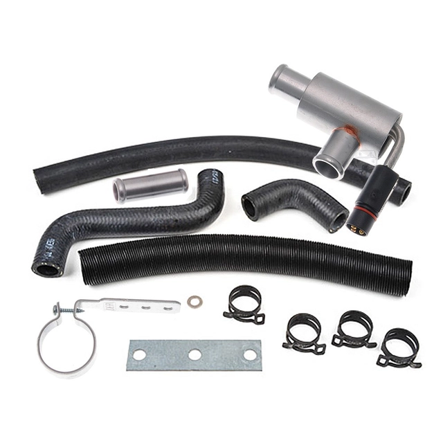 DEFA Motorvarmerelement 