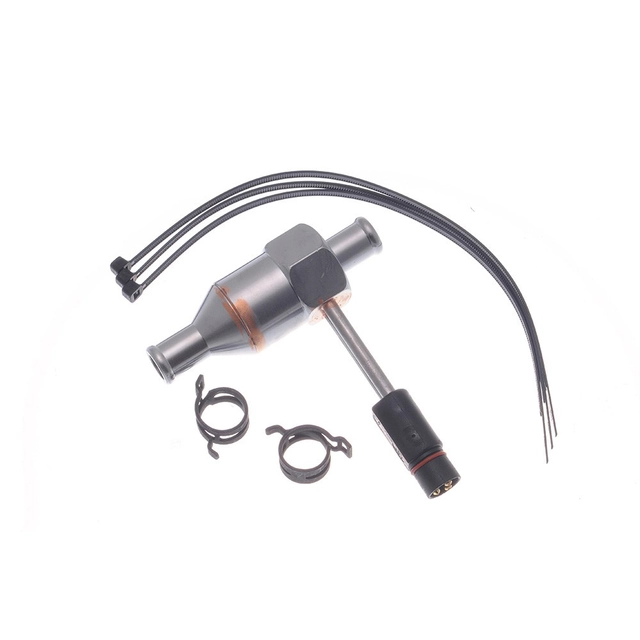 DEFA Motorvarmerelement 