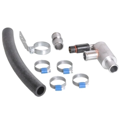 DEFA Motorvarmerelement