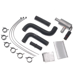 DEFA Motorvarmerelement