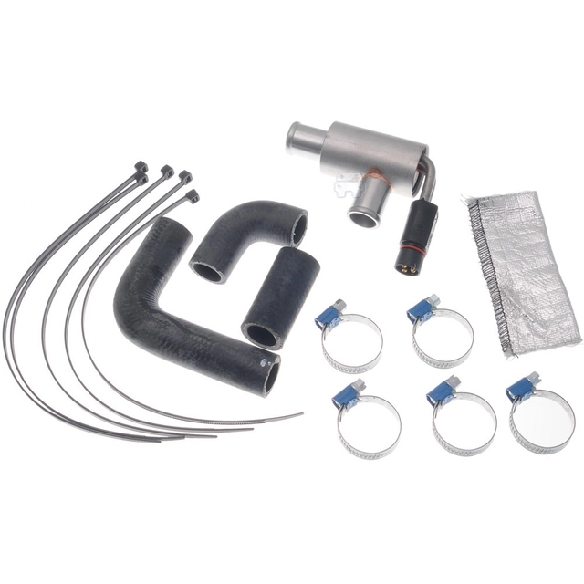 DEFA Motorvarmerelement 