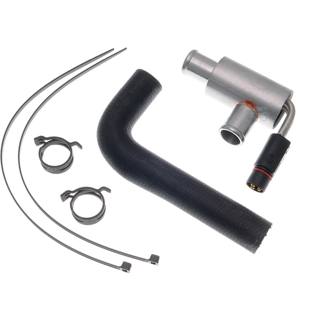 DEFA Motorvarmerelement 