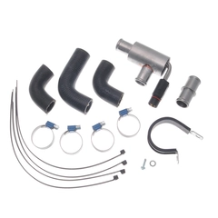 DEFA Motorvarmerelement