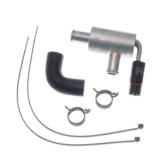 DEFA Motorvarmerelement