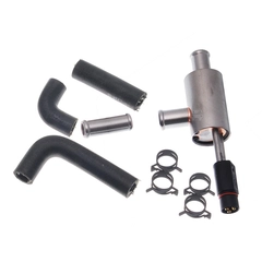 DEFA Motorvarmerelement