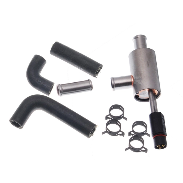 DEFA Motorvarmerelement 