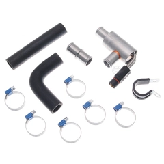 DEFA Motorvarmerelement