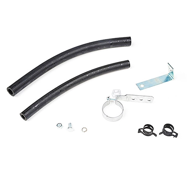 DEFA Motorvarmerelement 