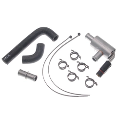 DEFA Motorvarmerelement