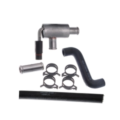 DEFA Motorvarmerelement