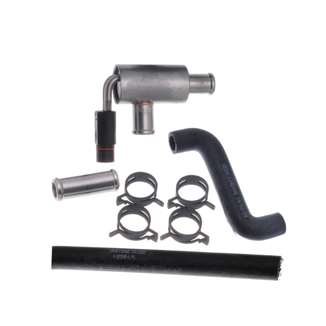 DEFA Motorvarmerelement 