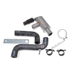 DEFA Motorvarmerelement