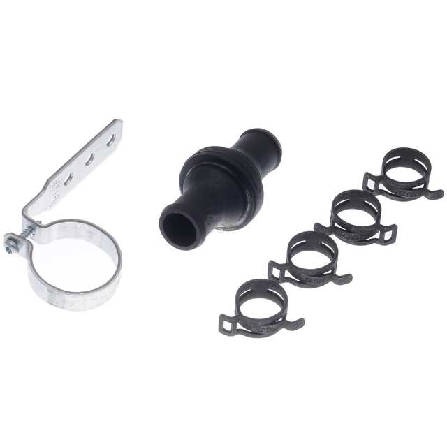 DEFA Motorvarmerelement 