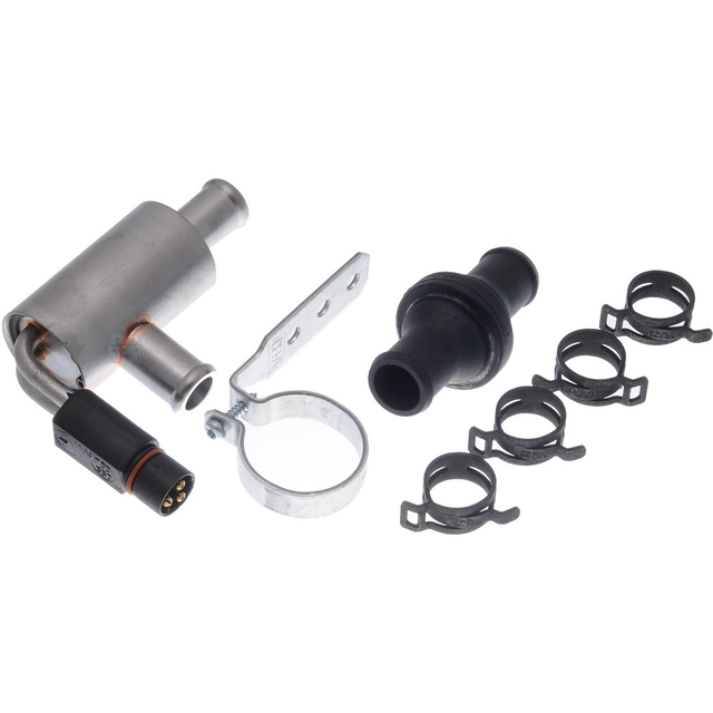 DEFA Motorvarmerelement 