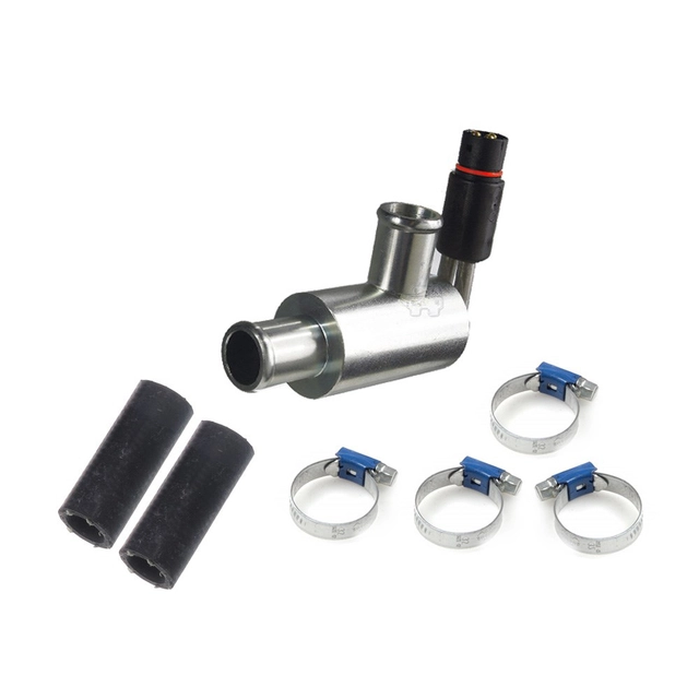 DEFA Motorvarmerelement 