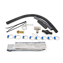 DEFA Motorvarmerelement