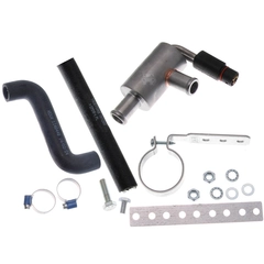 DEFA Motorvarmerelement