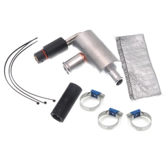 DEFA Motorvarmerelement