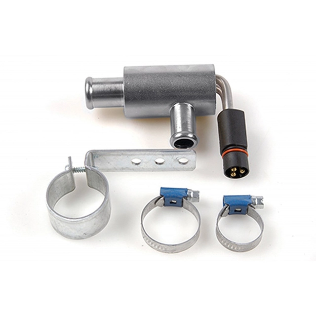 DEFA Motorvarmerelement 