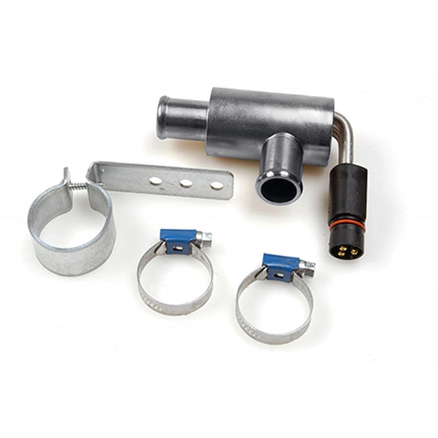 DEFA Motorvarmerelement 