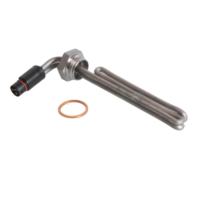 DEFA Motorvarmerelement 