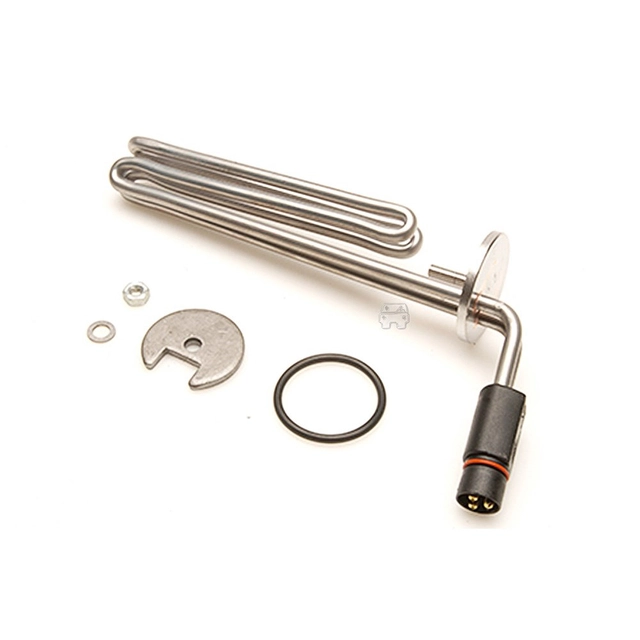 DEFA Motorvarmerelement 