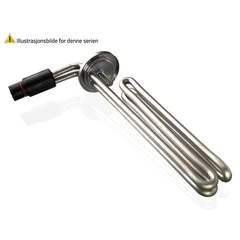 DEFA Motorvarmerelement