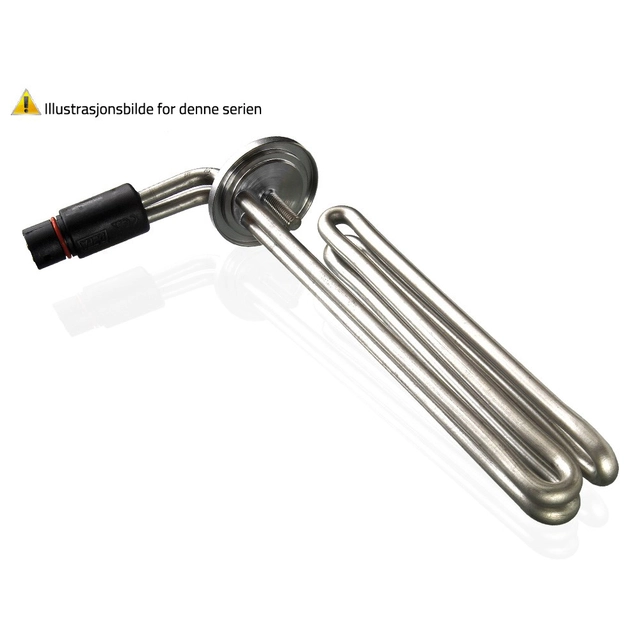 DEFA Motorvarmerelement 