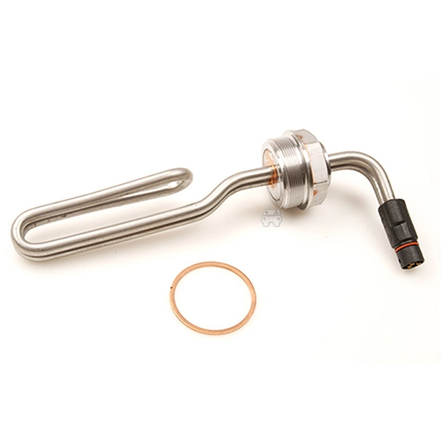 DEFA Motorvarmerelement 