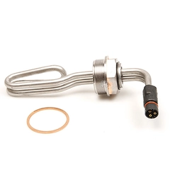 DEFA Motorvarmerelement