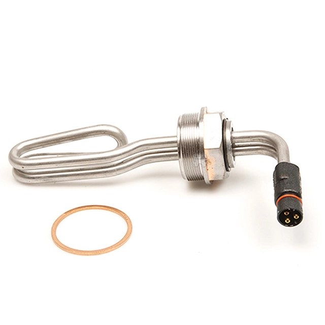 DEFA Motorvarmerelement 