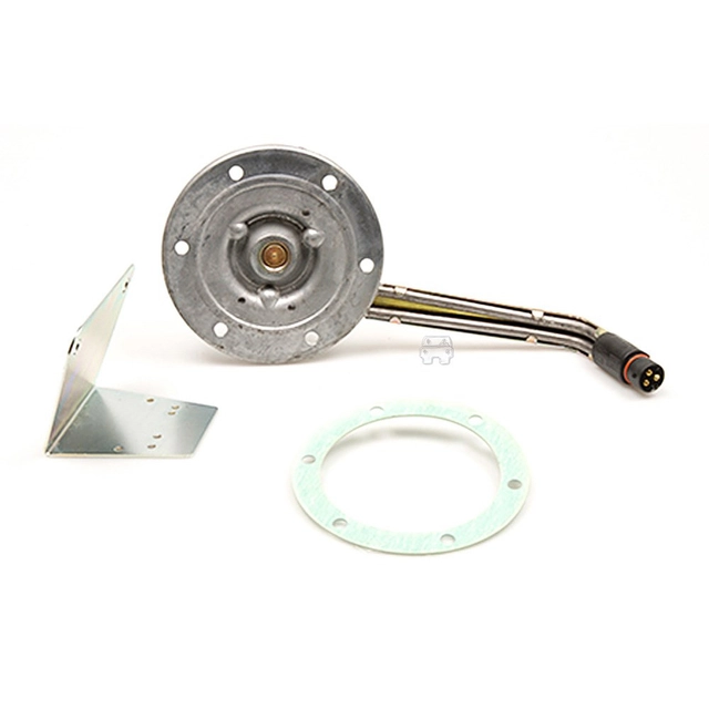 DEFA Motorvarmerelement 