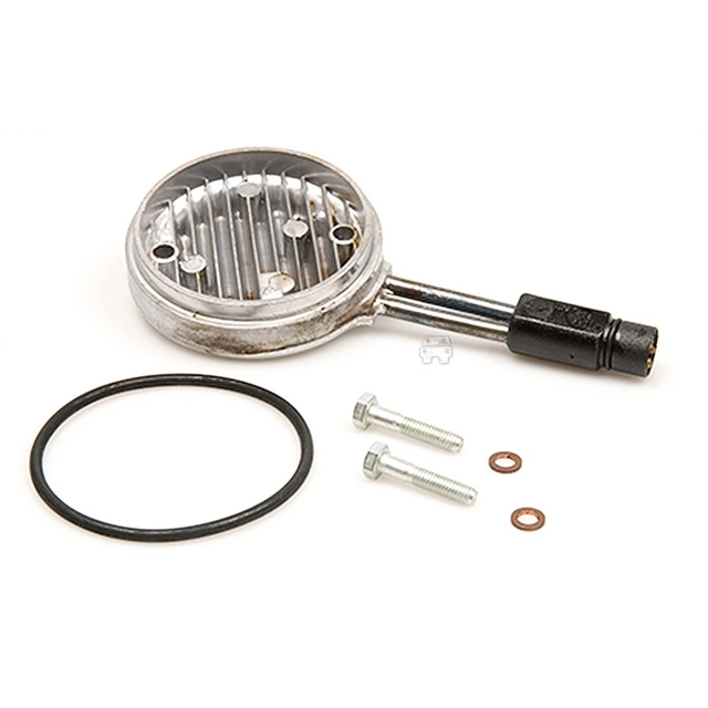 DEFA Motorvarmerelement 