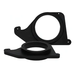 Høyttaleradaptere BMW 7-serie E38 1994-> (foran)