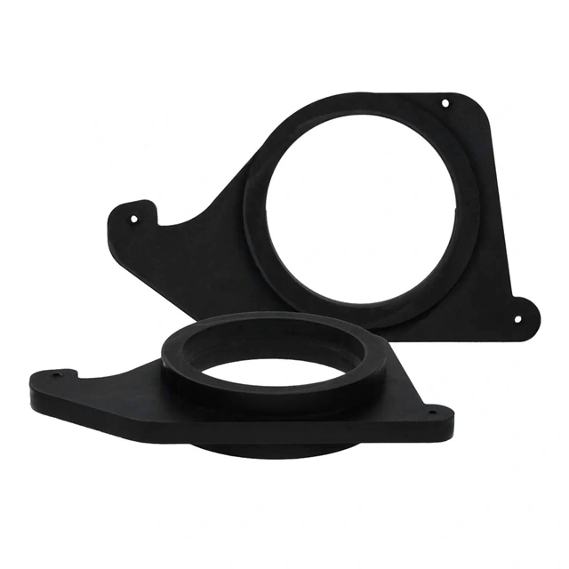 Høyttaleradaptere BMW 7-serie E38 1994-> (foran) 