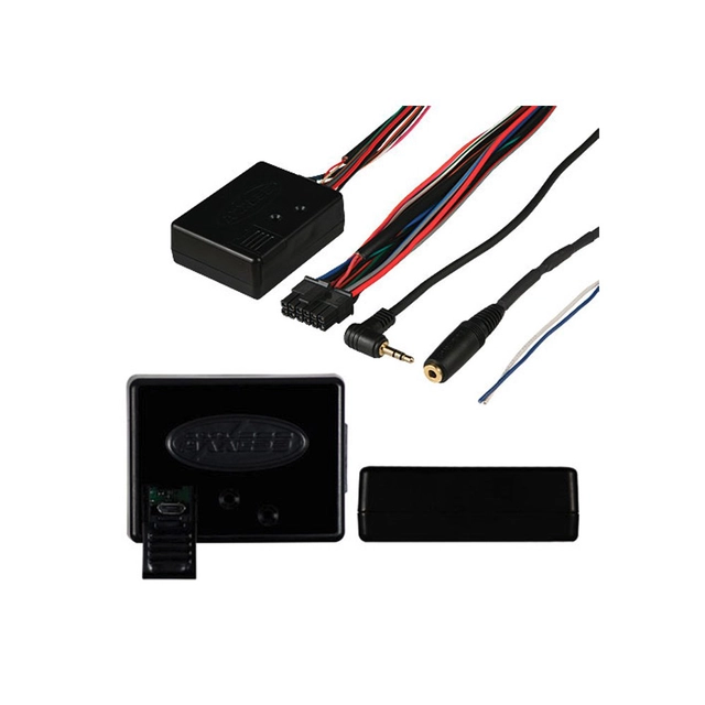 Metra Multifunksjonsadapter Universalt / Programmerbart 