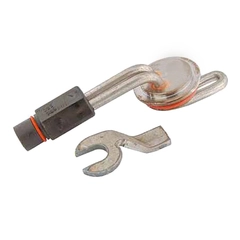 DEFA Motorvarmerelement