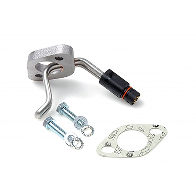 DEFA Motorvarmerelement 